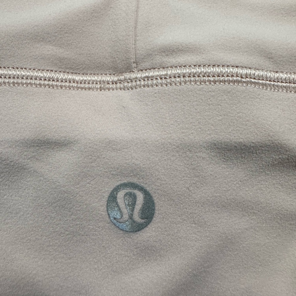 Lululemon Align Reversible Pink/Mauve Sports Bra - Picture 7 of 10